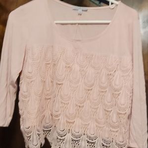 Women's top Charlotte Russe